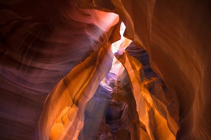 Adventure Canyon